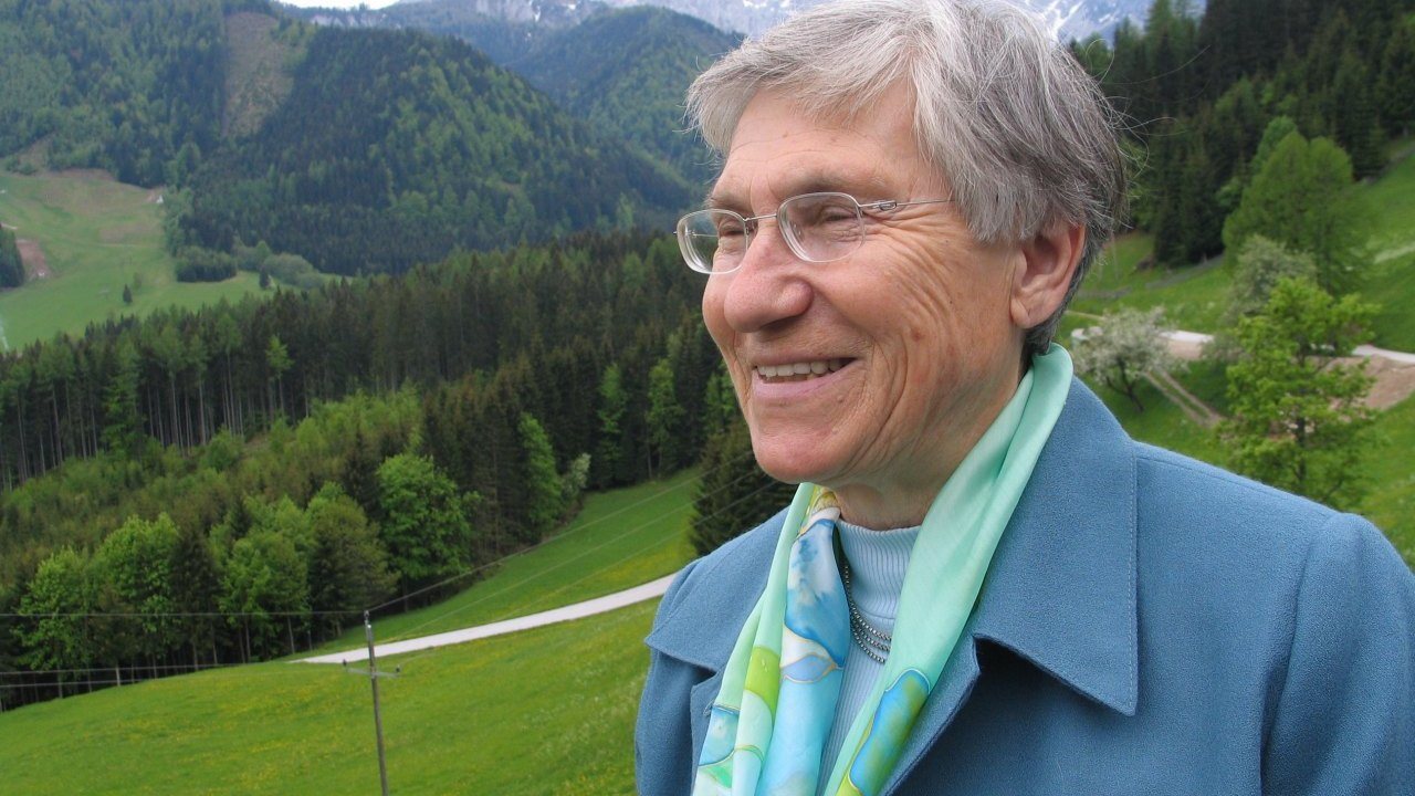 Image: Dr.in Marija Makarovič