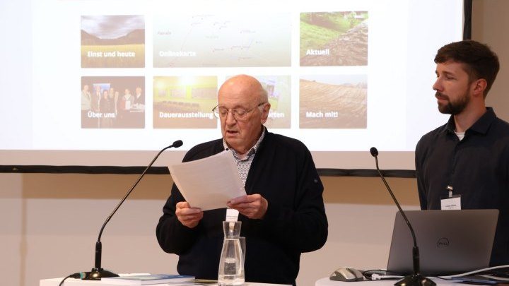 Foto: Adalbert-Stifter-Institut des Landes Oberösterreich