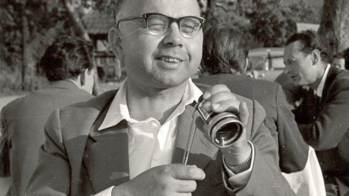 Dr. Pavle Zablatnik