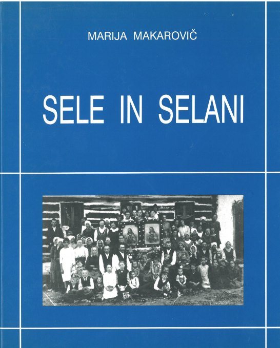 Cover: Sele in Selani