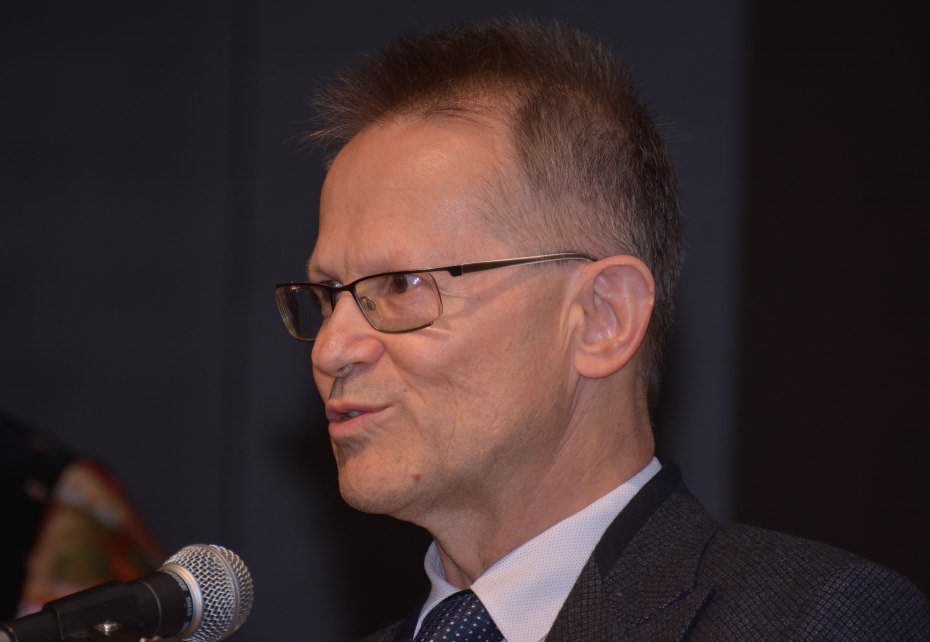 Image: Generalkonsul Dr. Anton Novak